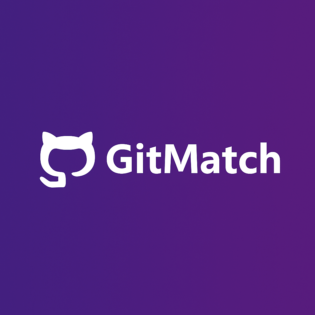 GitMatch Project