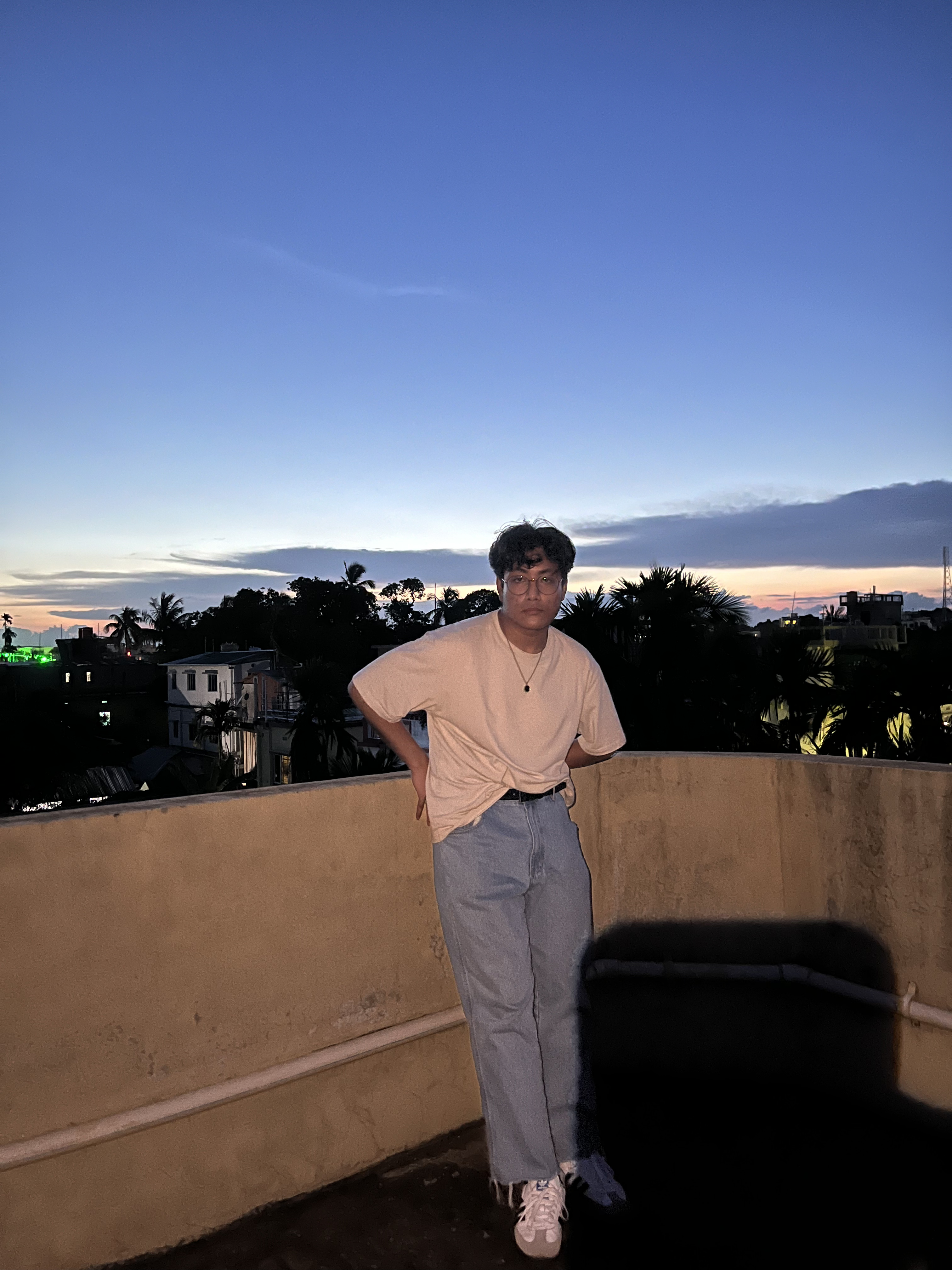 Profile Picture