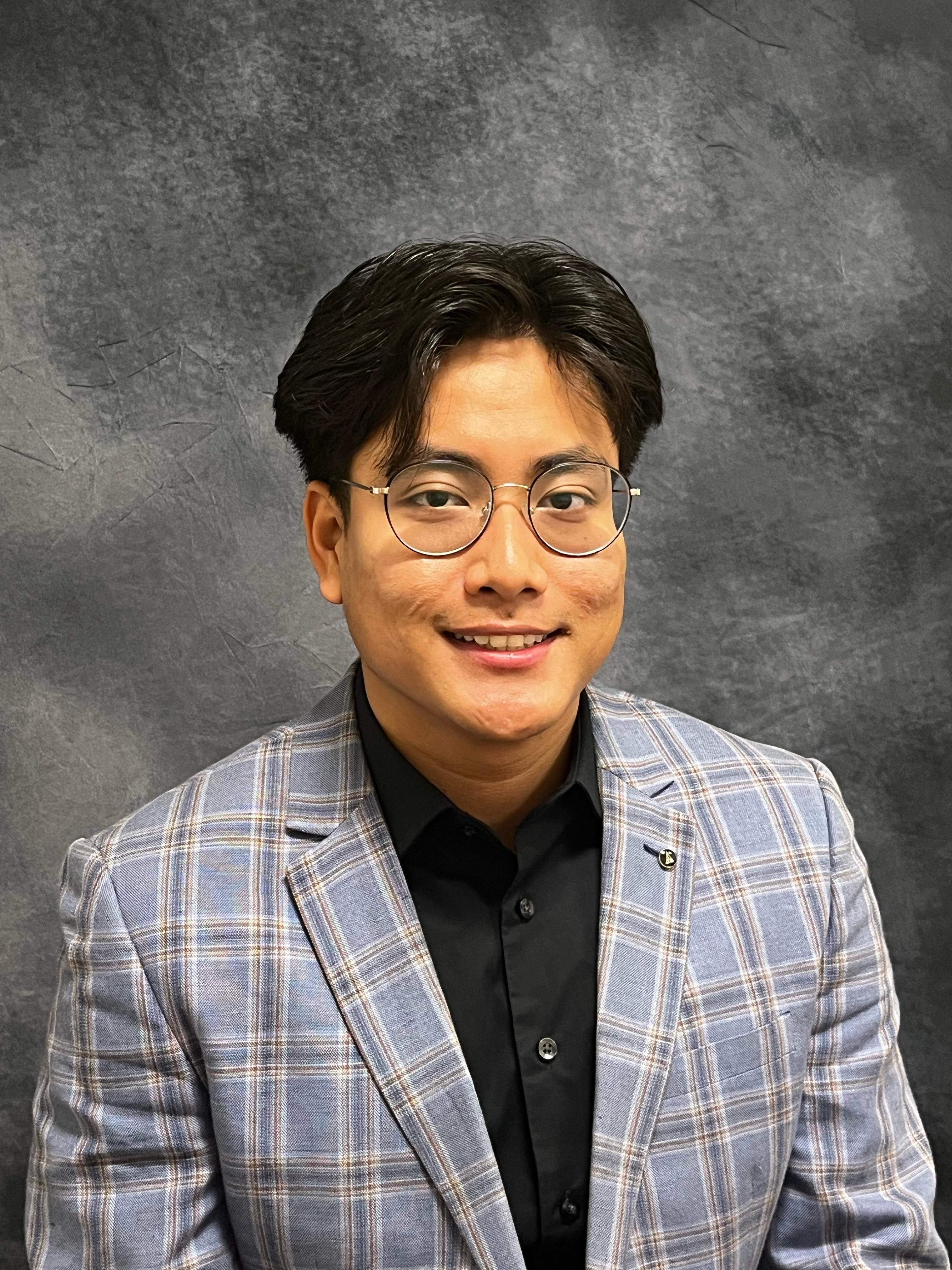 Enrin Debbarma profile picture